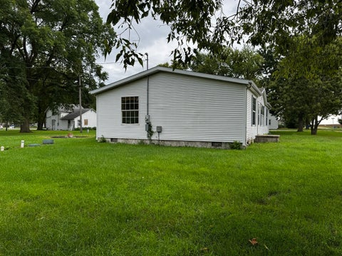 Tiny photo for 712 E Main Street, Cornell, IL 61319 (MLS # 12766969)