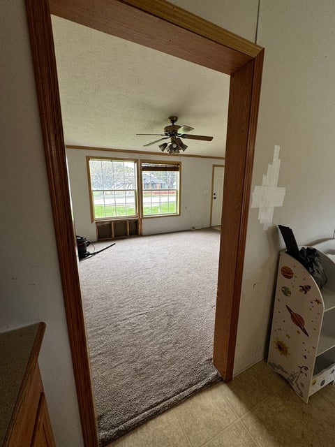 Tiny photo for 712 E Main Street, Cornell, IL 61319 (MLS # 12766969)