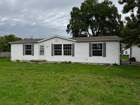 Photo of 712 E Main Street, Cornell, IL 61319 (MLS # 12766969)