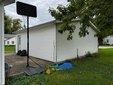 Tiny photo for 712 E Main Street, Cornell, IL 61319 (MLS # 12766969)