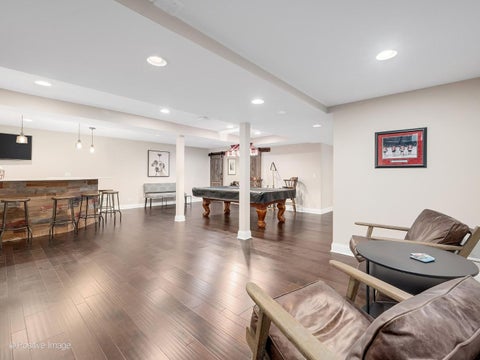 Tiny photo for 260 STONEGATE Road, Clarendon Hills, IL 60514 (MLS # 12664092)