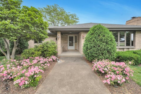 Tiny photo for 29285 S 80TH Avenue, Peotone, IL 60468 (MLS # 12748380)