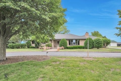 Tiny photo for 29285 S 80TH Avenue, Peotone, IL 60468 (MLS # 12748380)