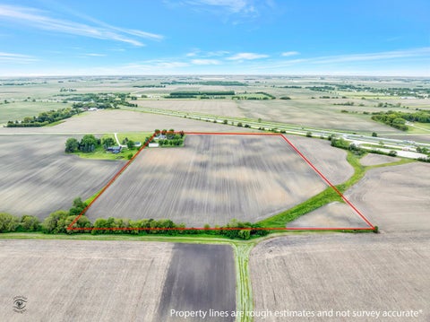 Tiny photo for 29285 S 80TH Avenue, Peotone, IL 60468 (MLS # 12748380)