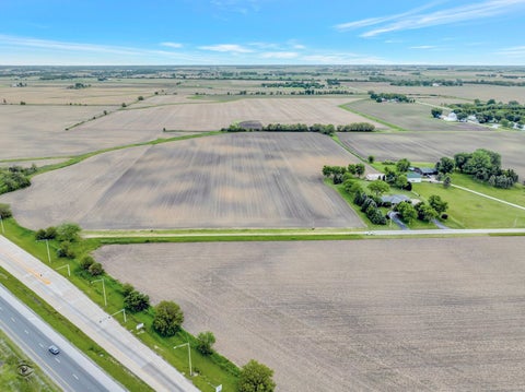 Tiny photo for 29285 S 80TH Avenue, Peotone, IL 60468 (MLS # 12748380)