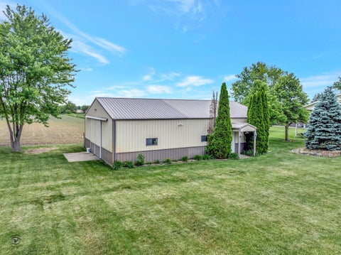 Tiny photo for 29285 S 80TH Avenue, Peotone, IL 60468 (MLS # 12748380)
