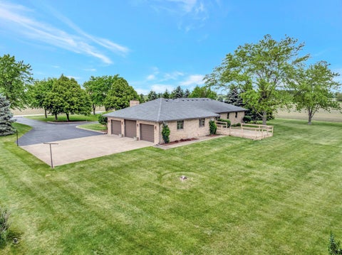 Tiny photo for 29285 S 80TH Avenue, Peotone, IL 60468 (MLS # 12748380)