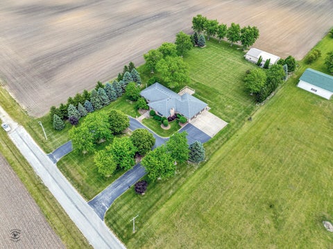 Tiny photo for 29285 S 80TH Avenue, Peotone, IL 60468 (MLS # 12748380)