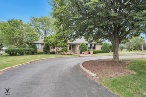 Tiny photo for 29285 S 80TH Avenue, Peotone, IL 60468 (MLS # 12748380)