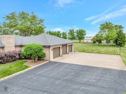 Tiny photo for 29285 S 80TH Avenue, Peotone, IL 60468 (MLS # 12748380)