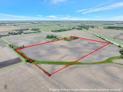 Tiny photo for 29285 S 80TH Avenue, Peotone, IL 60468 (MLS # 12748380)
