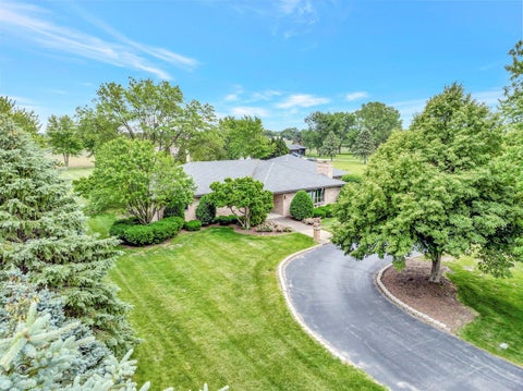 29285 S 80th Avenue, Peotone, IL 60468 - #: 12748380