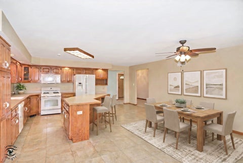 Tiny photo for 29285 S 80TH Avenue, Peotone, IL 60468 (MLS # 12748380)