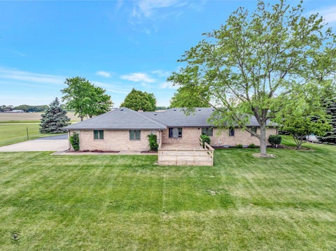Tiny photo for 29285 S 80TH Avenue, Peotone, IL 60468 (MLS # 12748380)