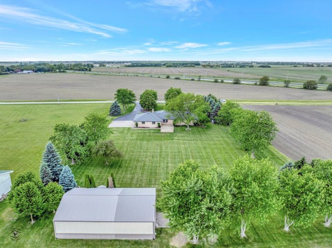 Tiny photo for 29285 S 80TH Avenue, Peotone, IL 60468 (MLS # 12748380)
