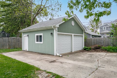 Tiny photo for 434 E Washington Street, West Chicago, IL 60185 (MLS # 12648127)
