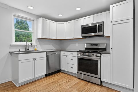 Tiny photo for 434 E Washington Street, West Chicago, IL 60185 (MLS # 12648127)
