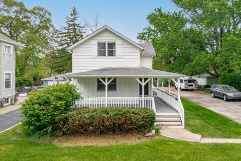 Tiny photo for 434 E Washington Street, West Chicago, IL 60185 (MLS # 12648127)