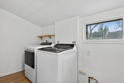 Tiny photo for 434 E Washington Street, West Chicago, IL 60185 (MLS # 12648127)