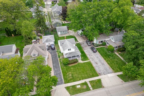 Tiny photo for 434 E Washington Street, West Chicago, IL 60185 (MLS # 12648127)