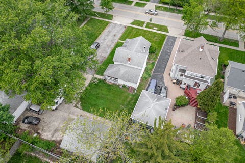Tiny photo for 434 E Washington Street, West Chicago, IL 60185 (MLS # 12648127)