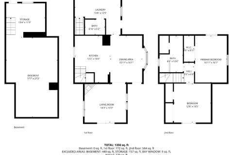 Tiny photo for 434 E Washington Street, West Chicago, IL 60185 (MLS # 12648127)