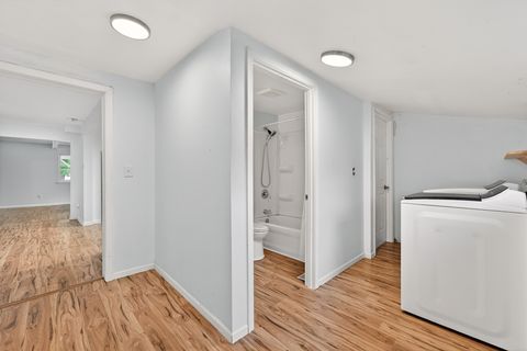 Tiny photo for 434 E Washington Street, West Chicago, IL 60185 (MLS # 12648127)