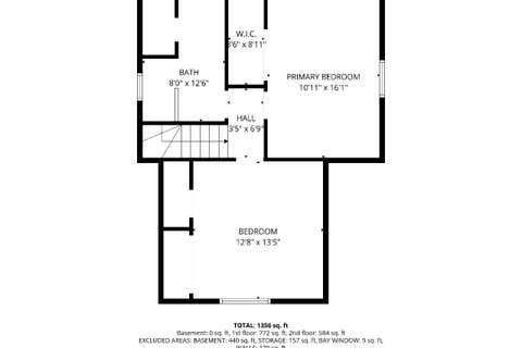 Tiny photo for 434 E Washington Street, West Chicago, IL 60185 (MLS # 12648127)