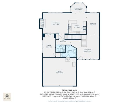 Tiny photo for 4862 Bay View Drive, Richton Park, IL 60471 (MLS # 12578363)