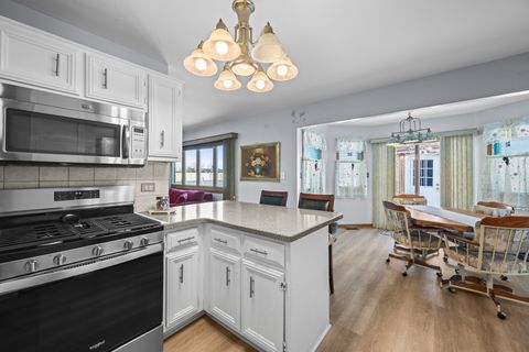 Tiny photo for 4862 Bay View Drive, Richton Park, IL 60471 (MLS # 12578363)