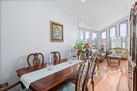 Tiny photo for 4862 Bay View Drive, Richton Park, IL 60471 (MLS # 12578363)