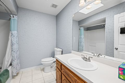 Tiny photo for 4862 Bay View Drive, Richton Park, IL 60471 (MLS # 12578363)