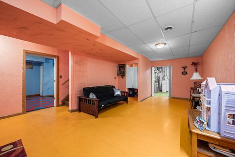 Tiny photo for 4862 Bay View Drive, Richton Park, IL 60471 (MLS # 12578363)