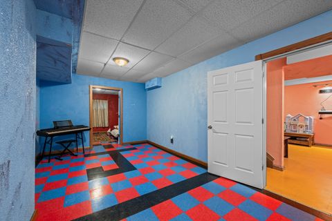 Tiny photo for 4862 Bay View Drive, Richton Park, IL 60471 (MLS # 12578363)