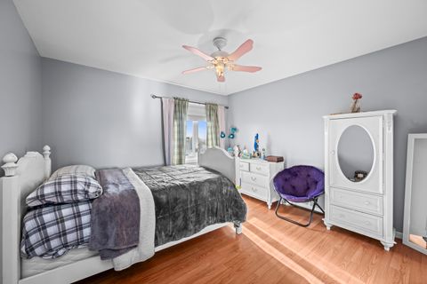 Tiny photo for 4862 Bay View Drive, Richton Park, IL 60471 (MLS # 12578363)