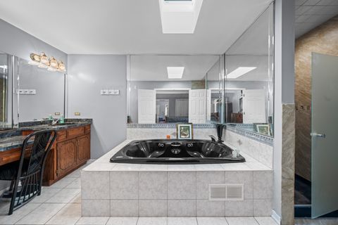 Tiny photo for 4862 Bay View Drive, Richton Park, IL 60471 (MLS # 12578363)