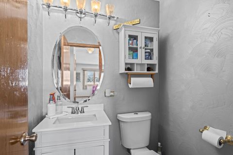 Tiny photo for 4862 Bay View Drive, Richton Park, IL 60471 (MLS # 12578363)