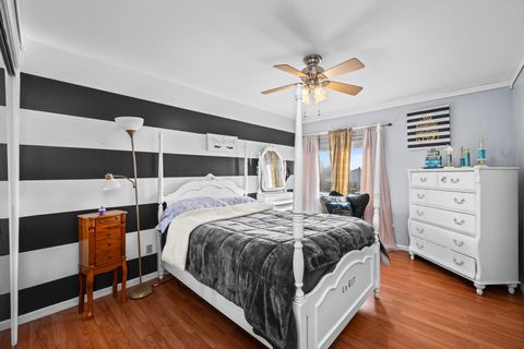 Tiny photo for 4862 Bay View Drive, Richton Park, IL 60471 (MLS # 12578363)