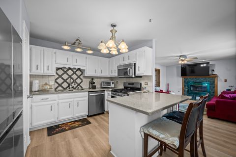 Tiny photo for 4862 Bay View Drive, Richton Park, IL 60471 (MLS # 12578363)