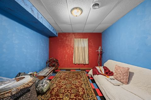 Tiny photo for 4862 Bay View Drive, Richton Park, IL 60471 (MLS # 12578363)