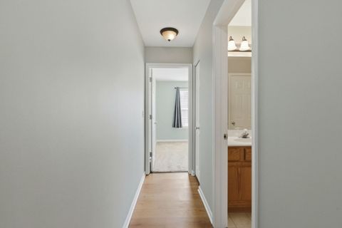 Tiny photo for 9334 Waterfall Glen Boulevard, Darien, IL 60561 (MLS # 12547608)