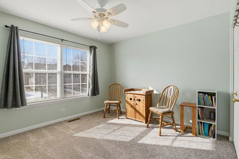 Tiny photo for 9334 Waterfall Glen Boulevard, Darien, IL 60561 (MLS # 12547608)