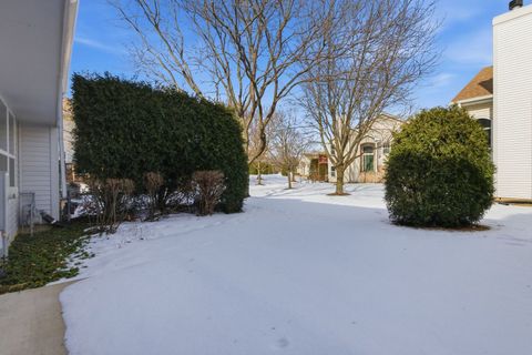 Tiny photo for 9334 Waterfall Glen Boulevard, Darien, IL 60561 (MLS # 12547608)