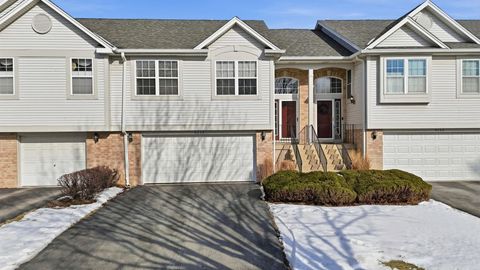 Photo of 9334 Waterfall Glen Boulevard, Darien, IL 60561 (MLS # 12547608)