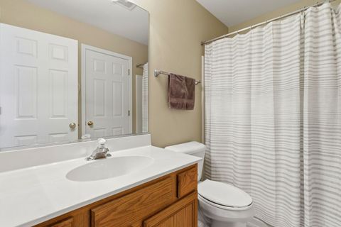 Tiny photo for 9334 Waterfall Glen Boulevard, Darien, IL 60561 (MLS # 12547608)