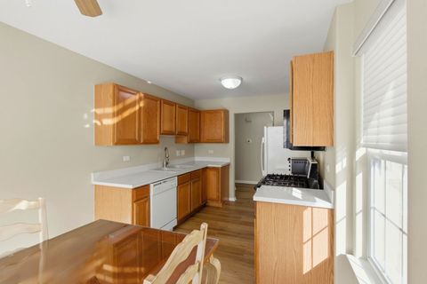 Tiny photo for 9334 Waterfall Glen Boulevard, Darien, IL 60561 (MLS # 12547608)