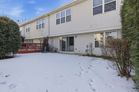 Tiny photo for 9334 Waterfall Glen Boulevard, Darien, IL 60561 (MLS # 12547608)
