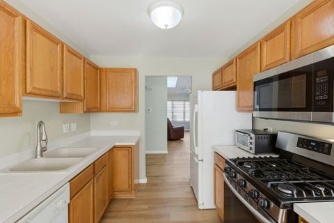 Tiny photo for 9334 Waterfall Glen Boulevard, Darien, IL 60561 (MLS # 12547608)