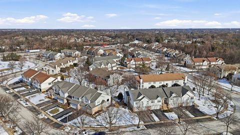 Tiny photo for 9334 Waterfall Glen Boulevard, Darien, IL 60561 (MLS # 12547608)