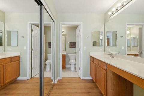 Tiny photo for 9334 Waterfall Glen Boulevard, Darien, IL 60561 (MLS # 12547608)